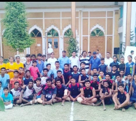 Kabaddi Tournaments